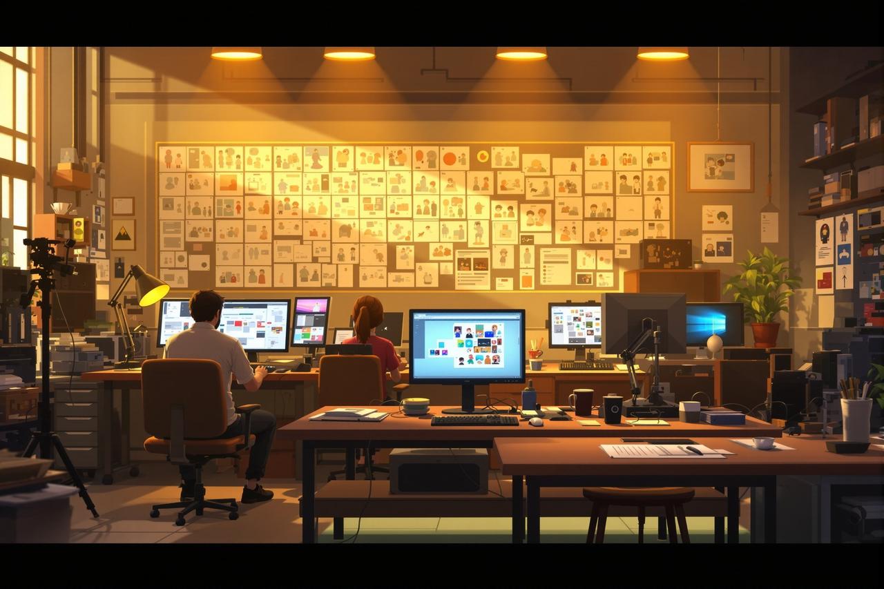 短剧搜索入口 - 原创动漫短剧制作 短剧搜索入口业务能力 - 原创动漫短剧制作